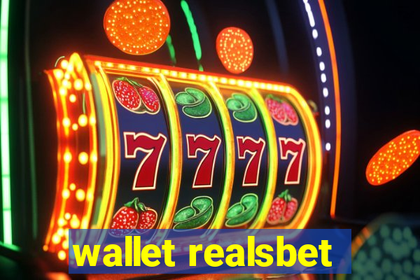 wallet realsbet